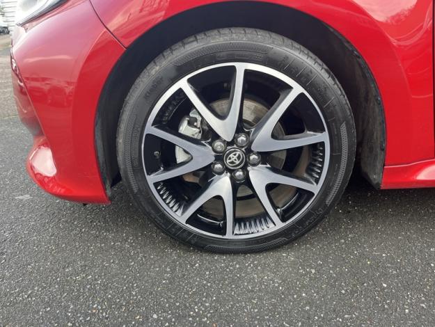 TOYOTA Yaris Hybride 116h Collection  