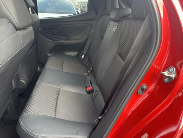 TOYOTA Yaris Hybride 116h Collection  