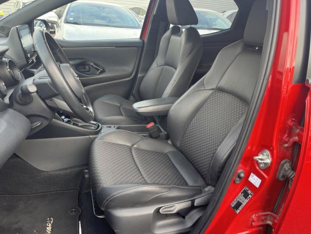 TOYOTA Yaris Hybride 116h Collection  