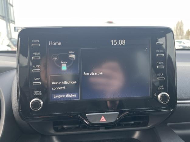 TOYOTA Yaris Hybride 116h Collection  