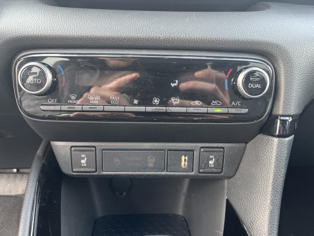 TOYOTA Yaris Hybride 116h Collection  