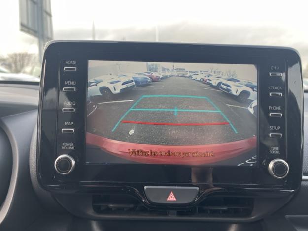 TOYOTA Yaris Hybride 116h Collection  