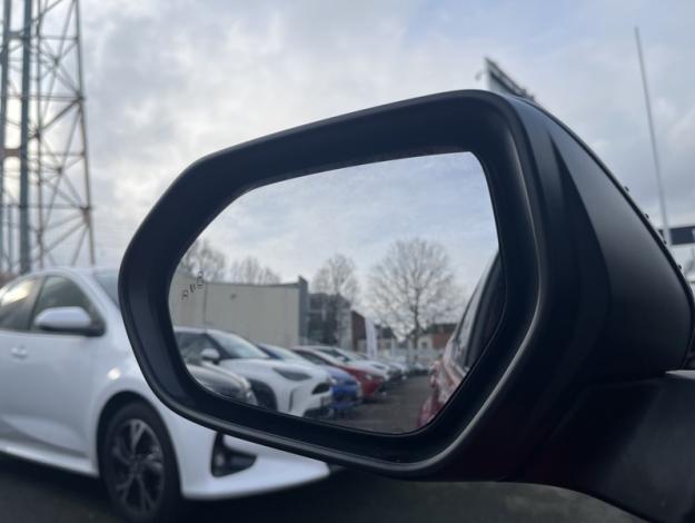 TOYOTA Yaris Hybride 116h Collection  