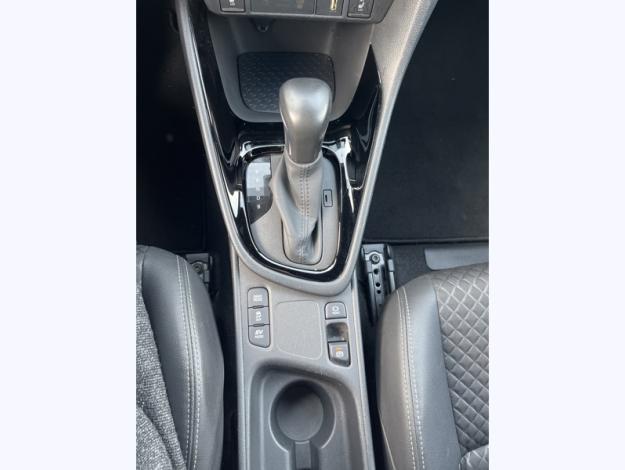 TOYOTA Yaris Hybride 116h Collection  