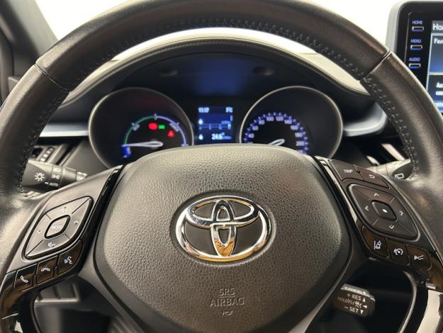 TOYOTA C-HR 1.8 Hybride 122 Edition  