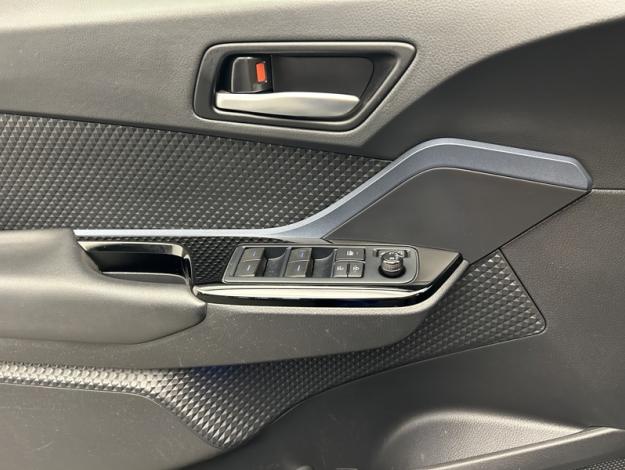 TOYOTA C-HR 1.8 Hybride 122 Edition  