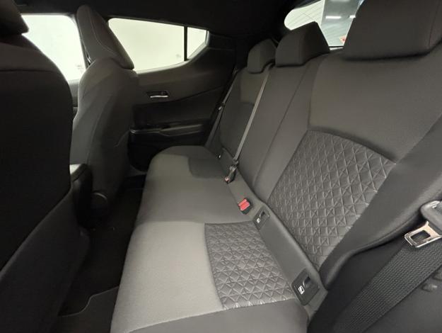 TOYOTA C-HR 1.8 Hybride 122 Edition  