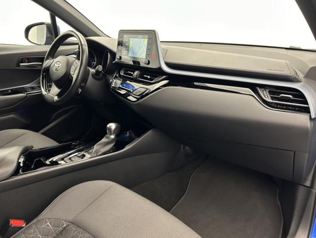 TOYOTA C-HR 1.8 Hybride 122 Edition  