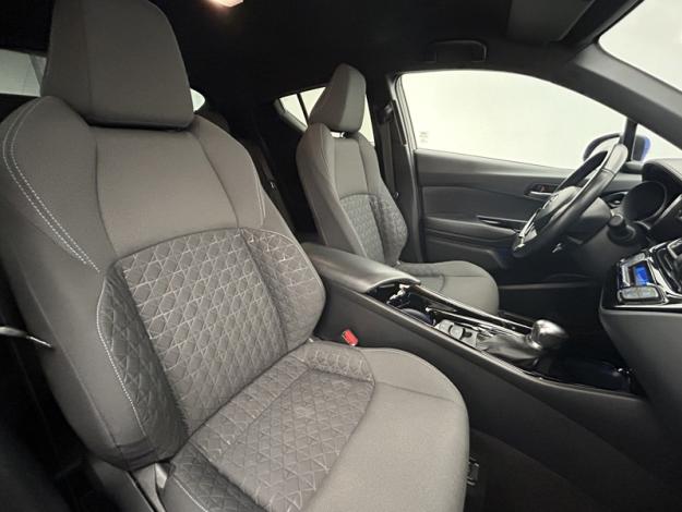 TOYOTA C-HR 1.8 Hybride 122 Edition  