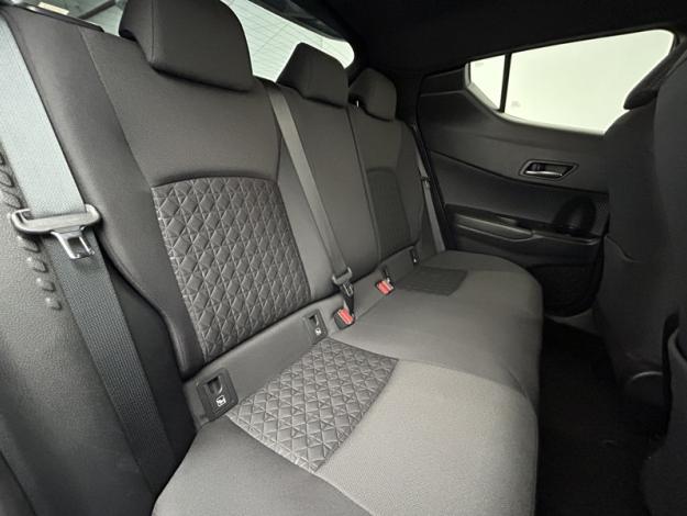 TOYOTA C-HR 1.8 Hybride 122 Edition  