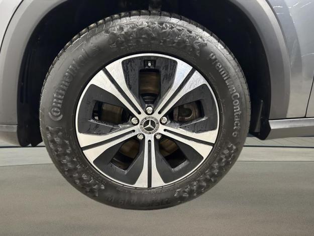 MERCEDES-BENZ GLE 350 de 4MATIC Luxury Line  