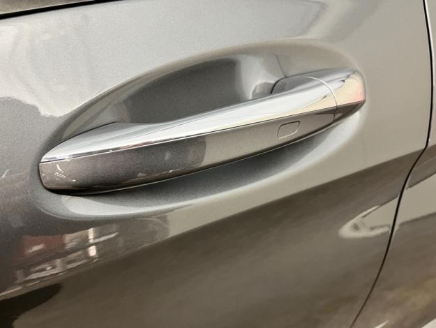 MERCEDES-BENZ GLC Coupé GLC 300de 4MATIC Coupé AMG Line  