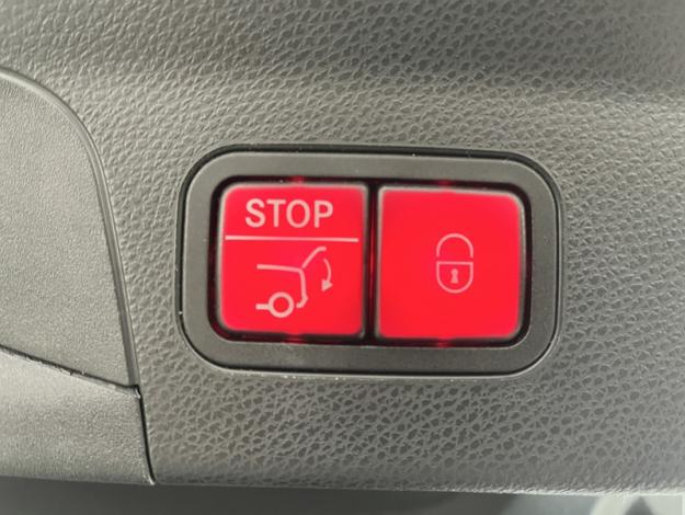 MERCEDES-BENZ GLC Coupé GLC 300de 4MATIC Coupé AMG Line  