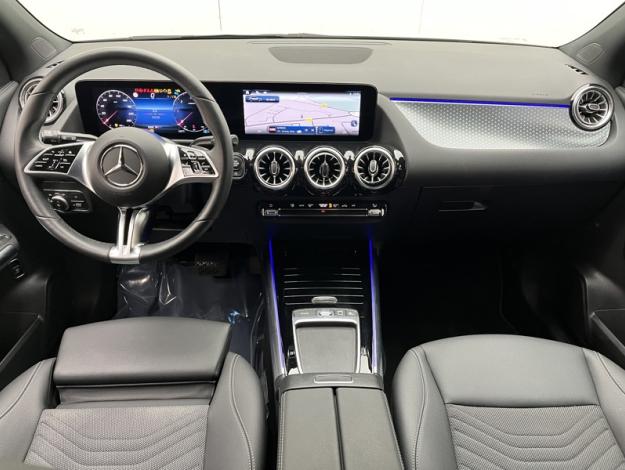MERCEDES-BENZ GLA 200 d Progressive Line  