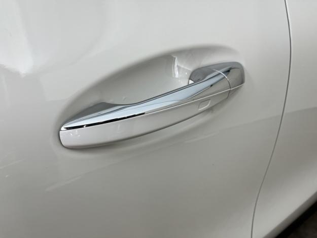 MERCEDES-BENZ GLA 200 d Progressive Line  