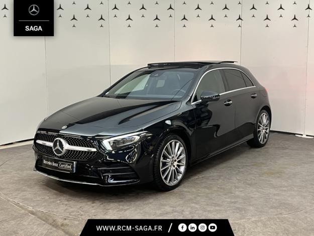 MERCEDES-BENZ Classe A 250 e AMG Line  