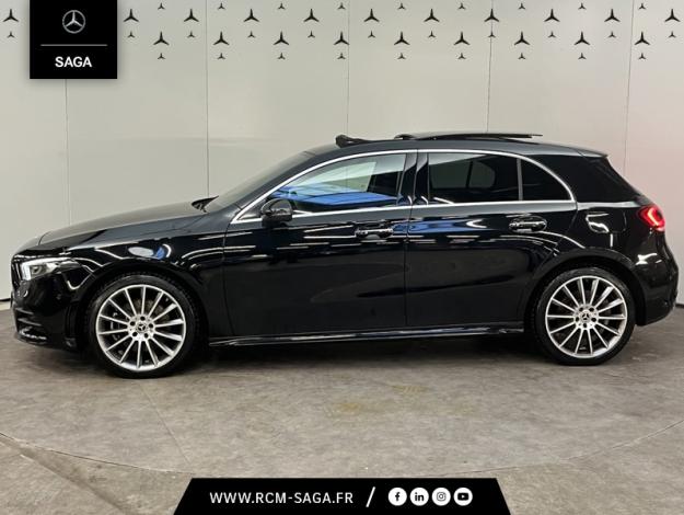 MERCEDES-BENZ Classe A 250 e AMG Line  