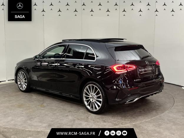 MERCEDES-BENZ Classe A 250 e AMG Line  