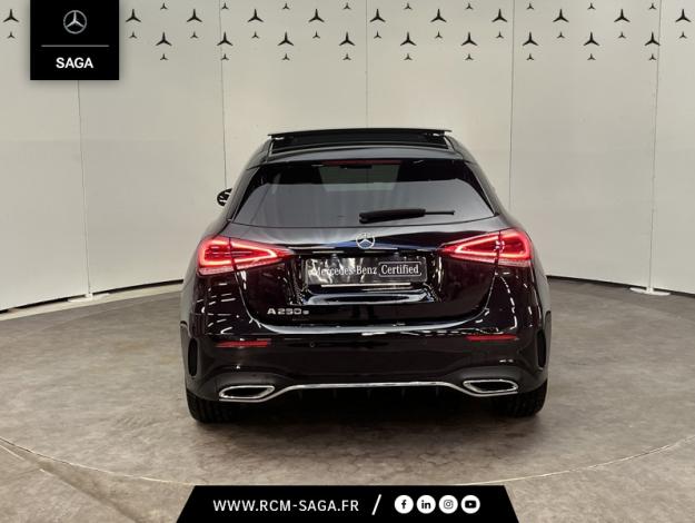 MERCEDES-BENZ Classe A 250 e AMG Line  