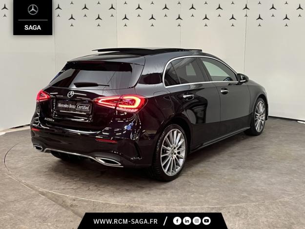 MERCEDES-BENZ Classe A 250 e AMG Line  