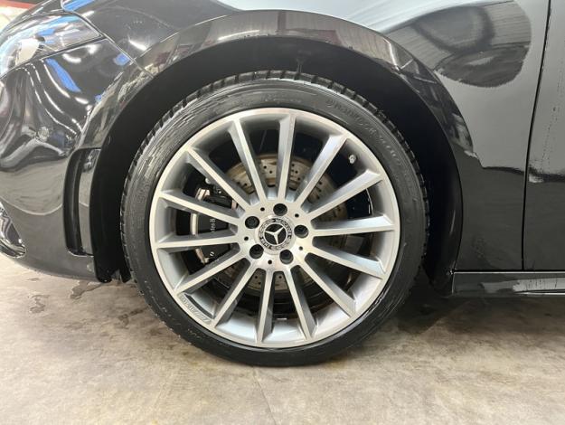 MERCEDES-BENZ Classe A 250 e AMG Line  