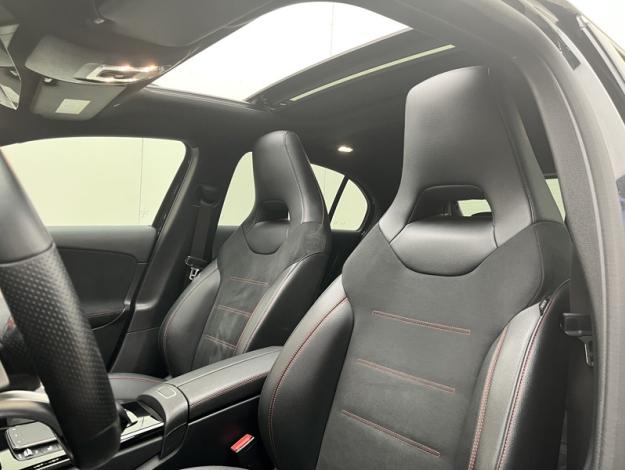 MERCEDES-BENZ Classe A 250 e AMG Line  