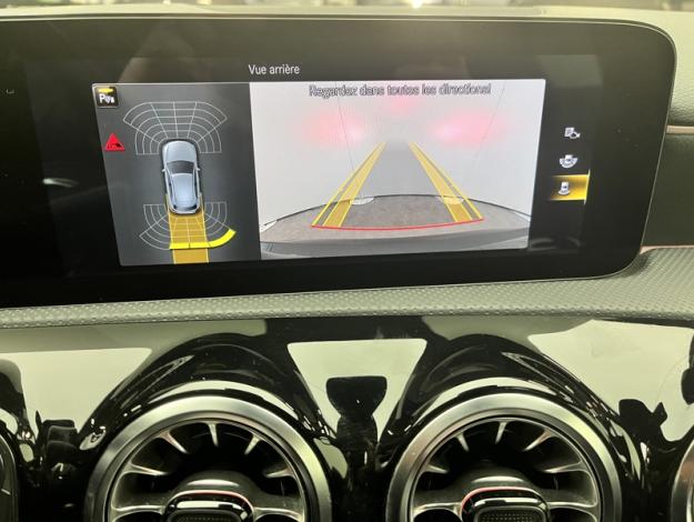 MERCEDES-BENZ Classe A 250 e AMG Line  