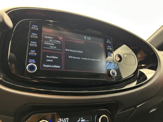 TOYOTA Aygo X 1.0 VVT-i 72 Design  pack zen