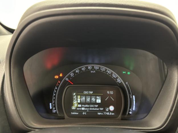 TOYOTA Aygo X 1.0 VVT-i 72 Design  pack zen