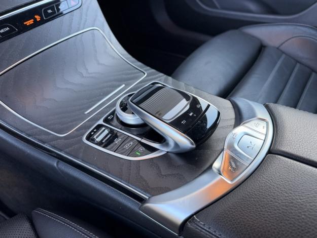 MERCEDES-BENZ Classe C Cabriolet Classe C 220 d Cabriolet AMG Line  Classe C CAB/205 Classe C 220 d Cabriolet AMG Line