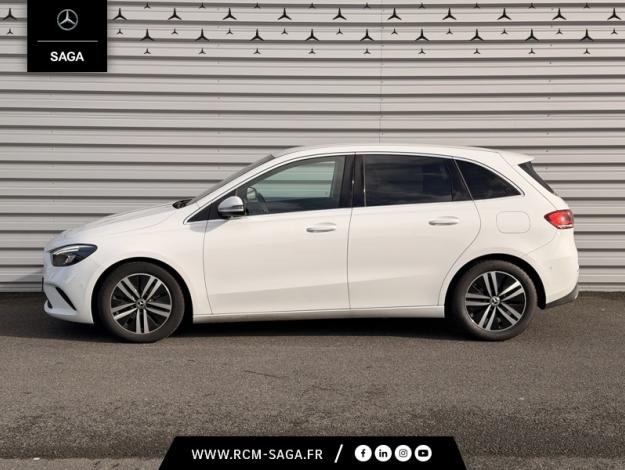 MERCEDES-BENZ Classe B 160 Progressive Line Edition  Classe B 160 Progressive Line Edition