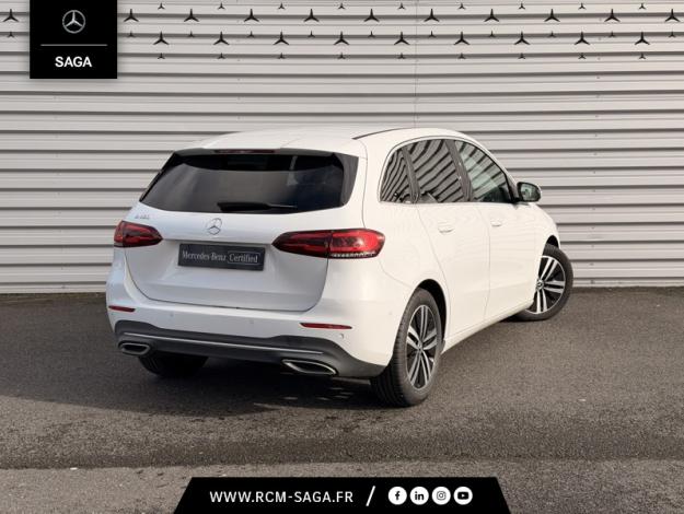 MERCEDES-BENZ Classe B 160 Progressive Line Edition  Classe B 160 Progressive Line Edition