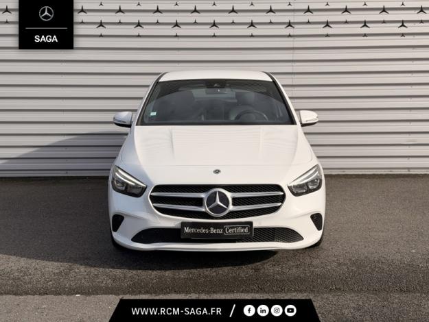MERCEDES-BENZ Classe B 160 Progressive Line Edition  Classe B 160 Progressive Line Edition