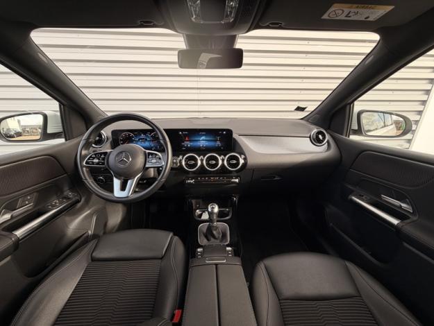 MERCEDES-BENZ Classe B 160 Progressive Line Edition  Classe B 160 Progressive Line Edition