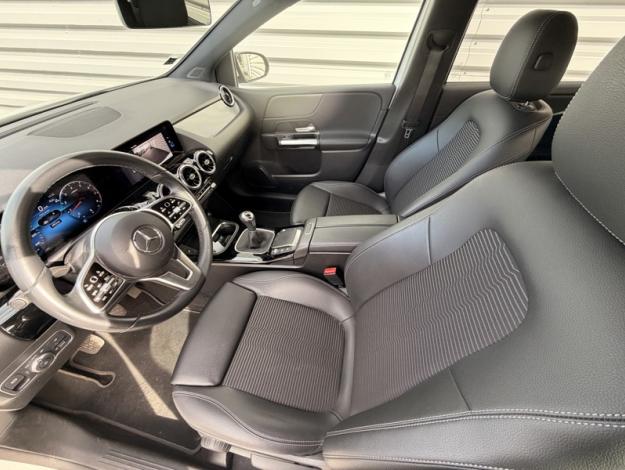 MERCEDES-BENZ Classe B 160 Progressive Line Edition  Classe B 160 Progressive Line Edition