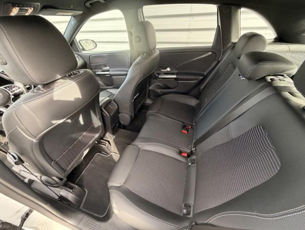 MERCEDES-BENZ Classe B 160 Progressive Line Edition  Classe B 160 Progressive Line Edition