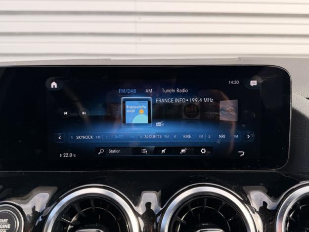 MERCEDES-BENZ Classe B 160 Progressive Line Edition  Classe B 160 Progressive Line Edition