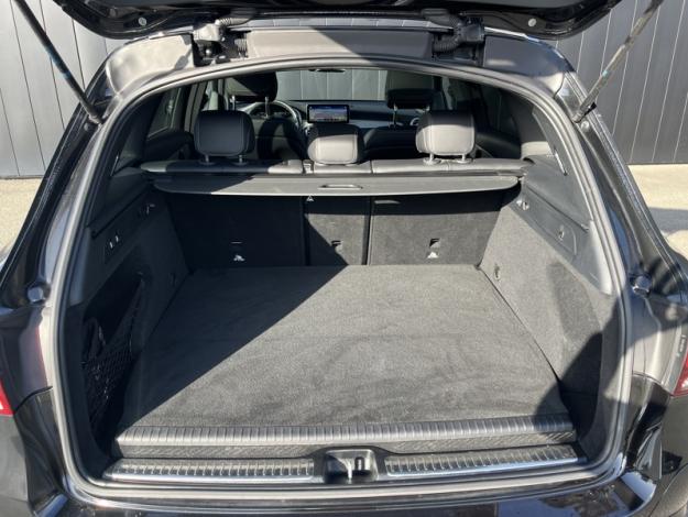 MERCEDES-BENZ GLC 300de 4MATIC SUV AMG Line  