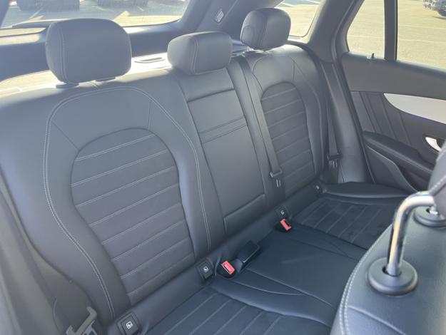 MERCEDES-BENZ GLC 300de 4MATIC SUV AMG Line  