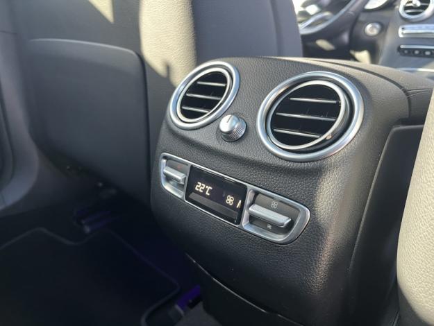 MERCEDES-BENZ GLC 300de 4MATIC SUV AMG Line  