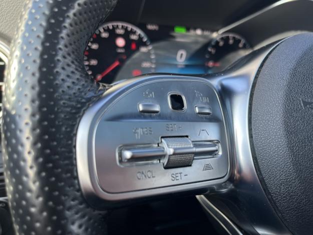 MERCEDES-BENZ GLC 300de 4MATIC SUV AMG Line  