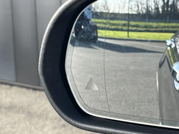 MERCEDES-BENZ GLC 300de 4MATIC SUV AMG Line  