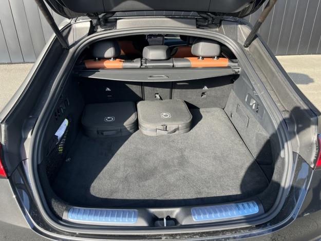 MERCEDES-BENZ GLC Coupé GLC 400 e Hybrid EQ 4MATIC  Coupé AMG Line  