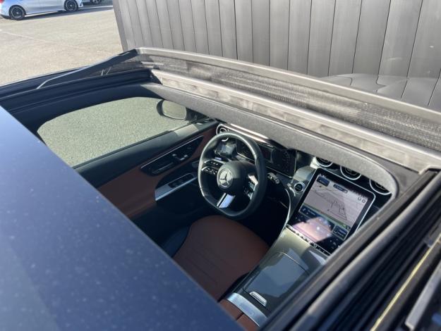 MERCEDES-BENZ GLC Coupé GLC 400 e Hybrid EQ 4MATIC  Coupé AMG Line  