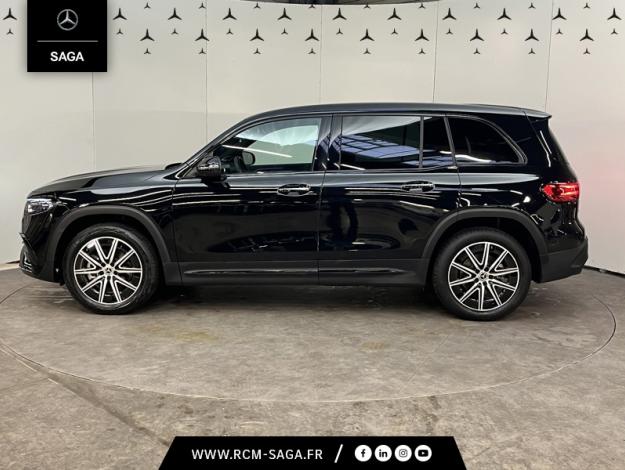 MERCEDES-BENZ EQB 350 4MATIC AMG Line  