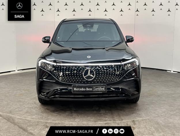 MERCEDES-BENZ EQB 350 4MATIC AMG Line  