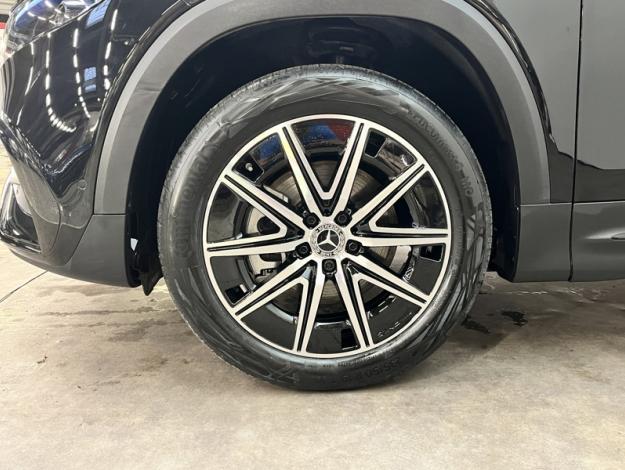 MERCEDES-BENZ EQB 350 4MATIC AMG Line  