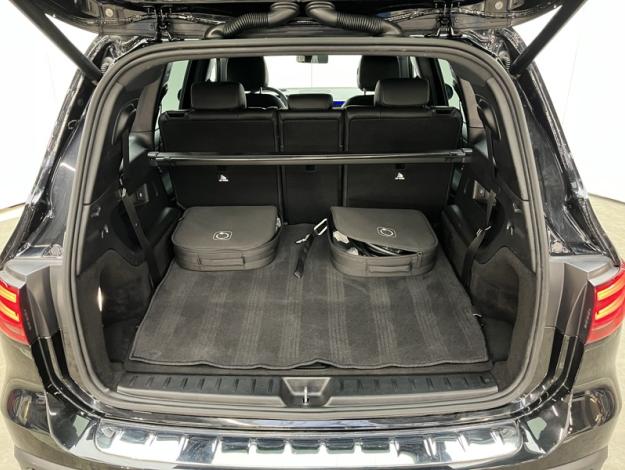 MERCEDES-BENZ EQB 350 4MATIC AMG Line  