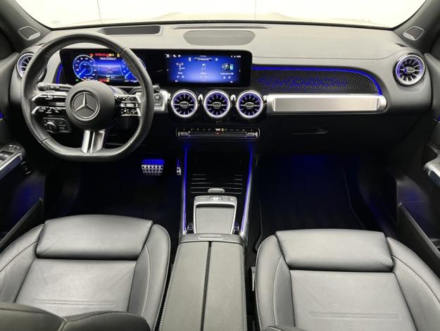 MERCEDES-BENZ EQB 350 4MATIC AMG Line  