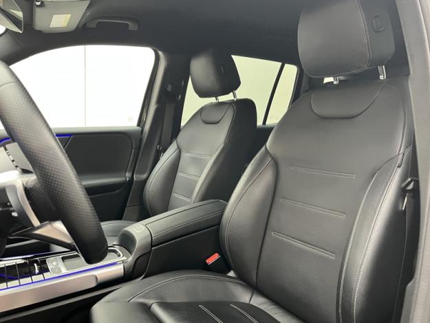 MERCEDES-BENZ EQB 350 4MATIC AMG Line  